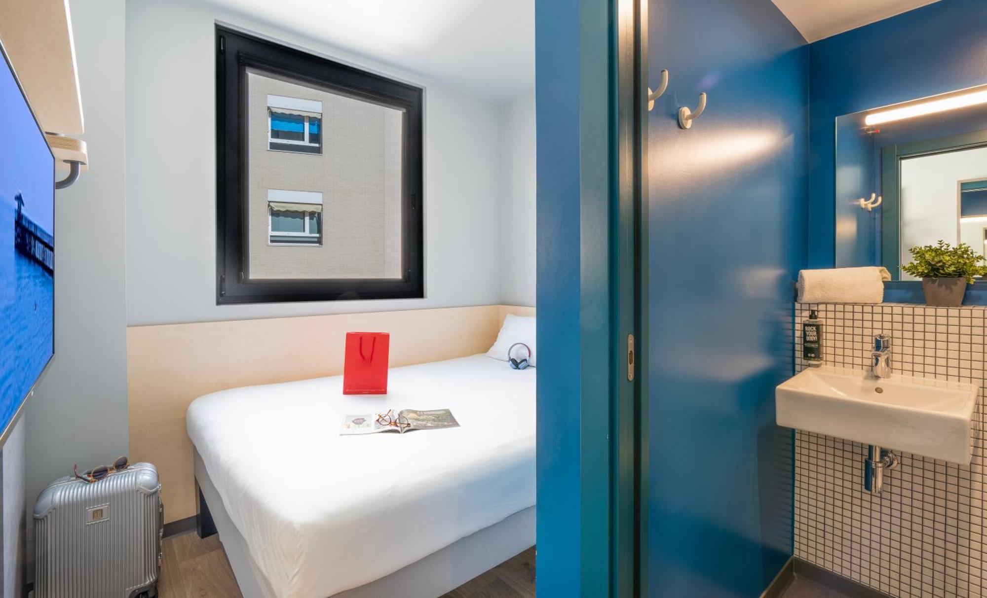 Standard Einzelzimmer
